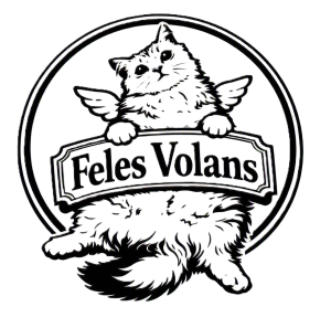 Feles Volans